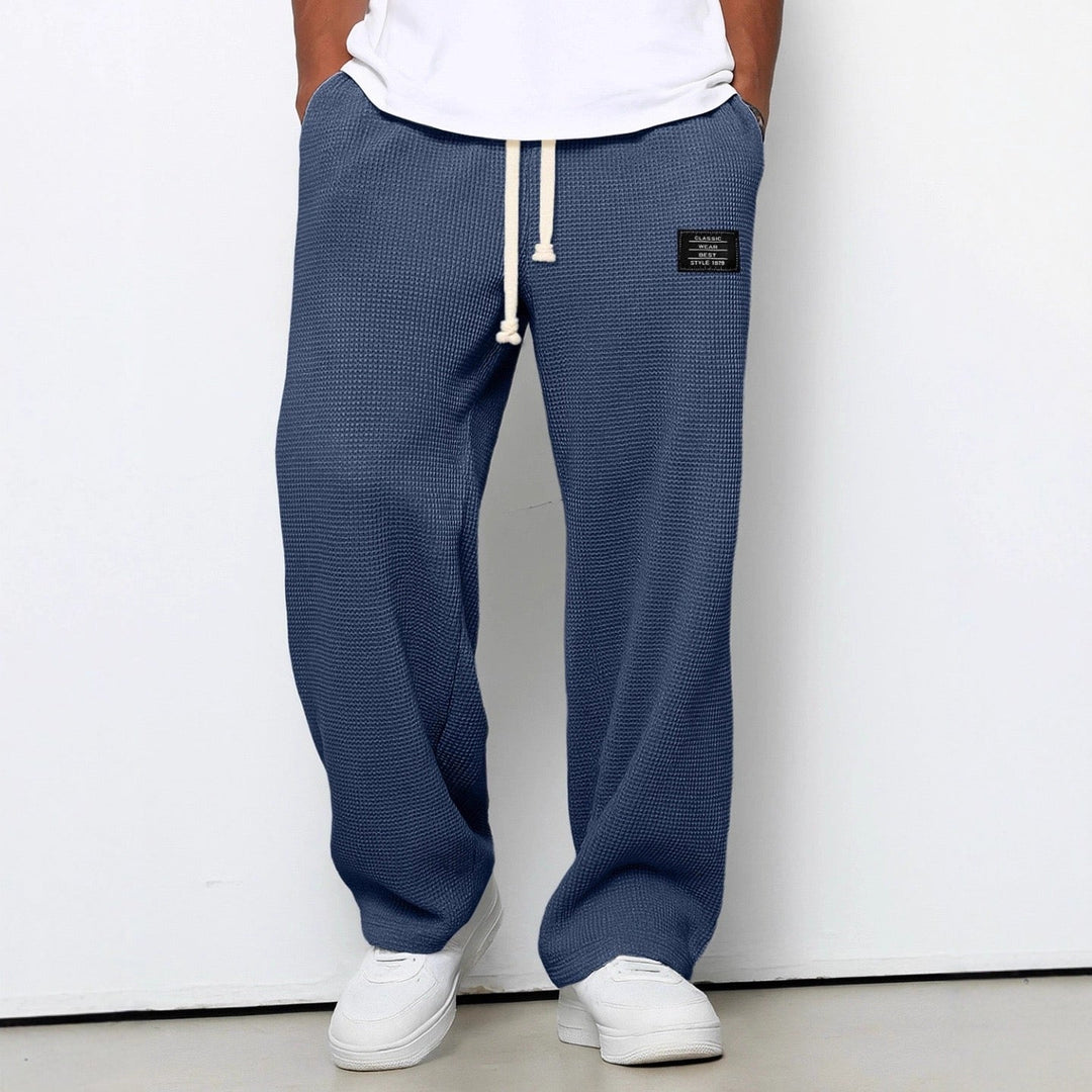 Relaxed Everyday Pants