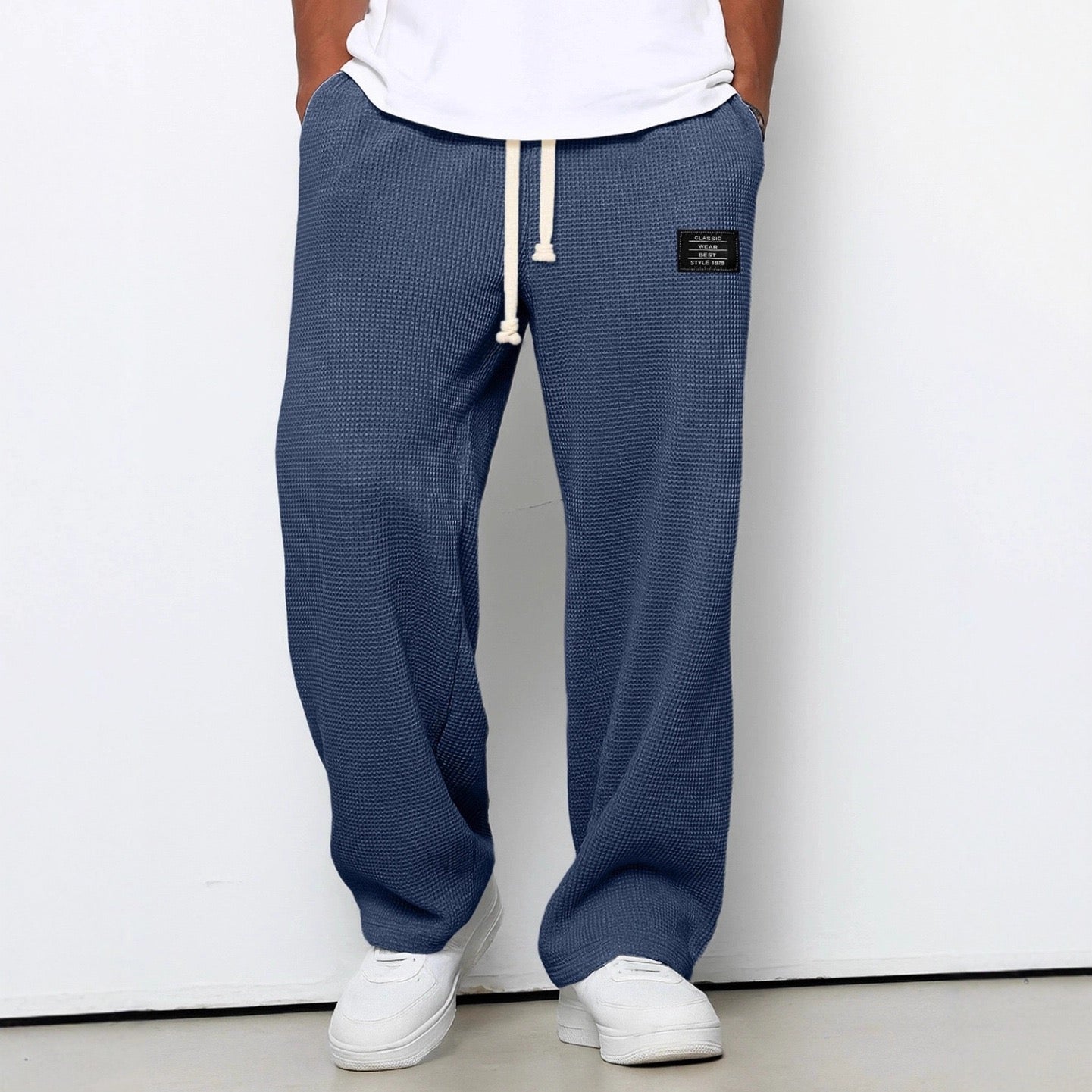 Pantalones Cómodos para el Día a Día
