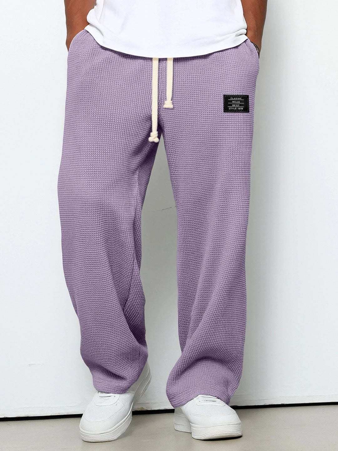 Pantalones Cómodos para el Día a Día