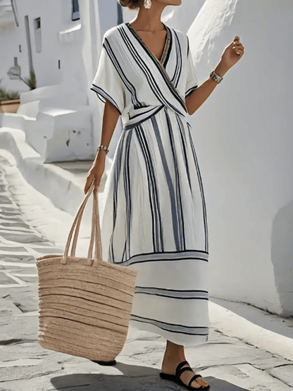 Beautifully Tailored Elegant Dress