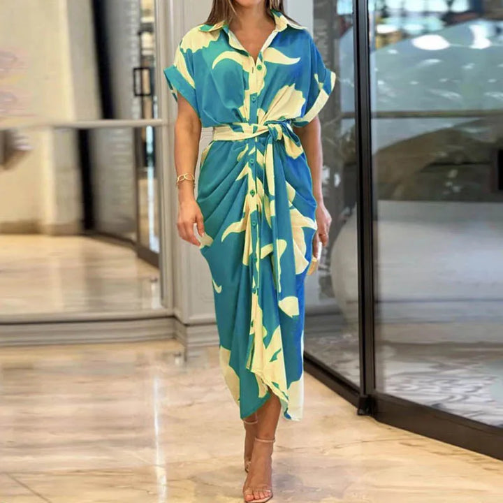 Ivy™ | Vestido elegante informal