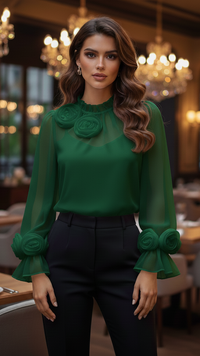 Verde claro