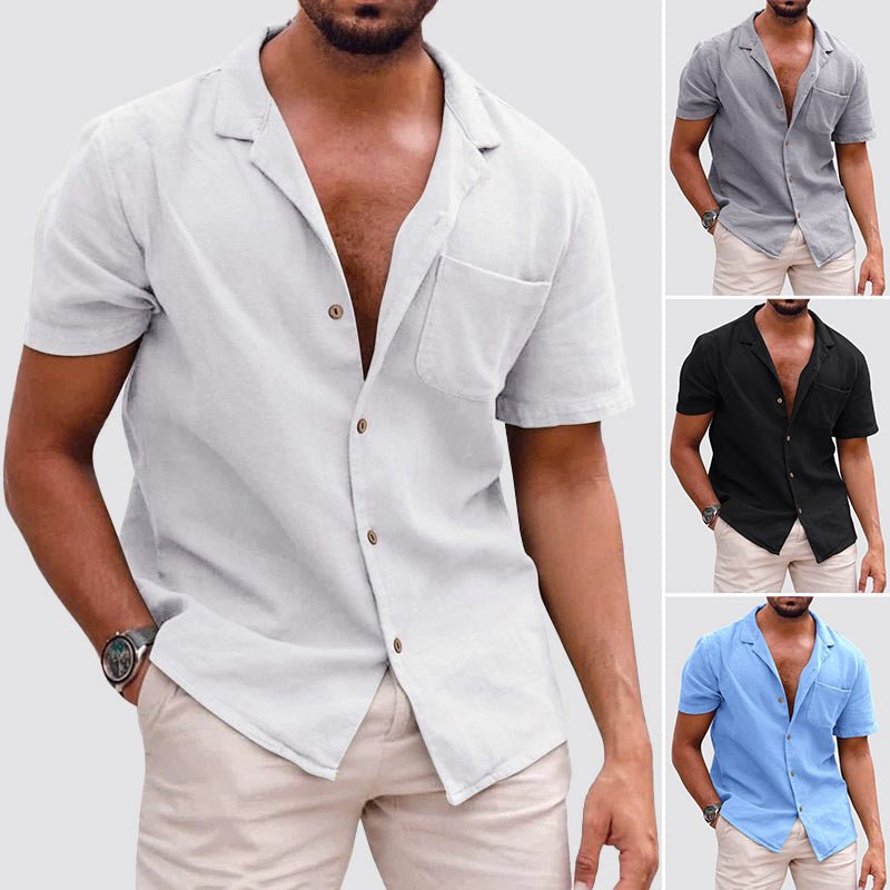 Stylish Polo Shirt