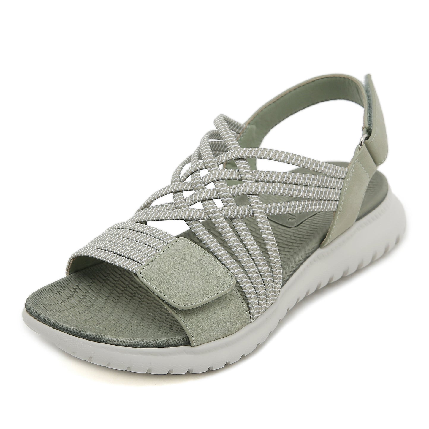 CloudStep Elegant Support Sandals