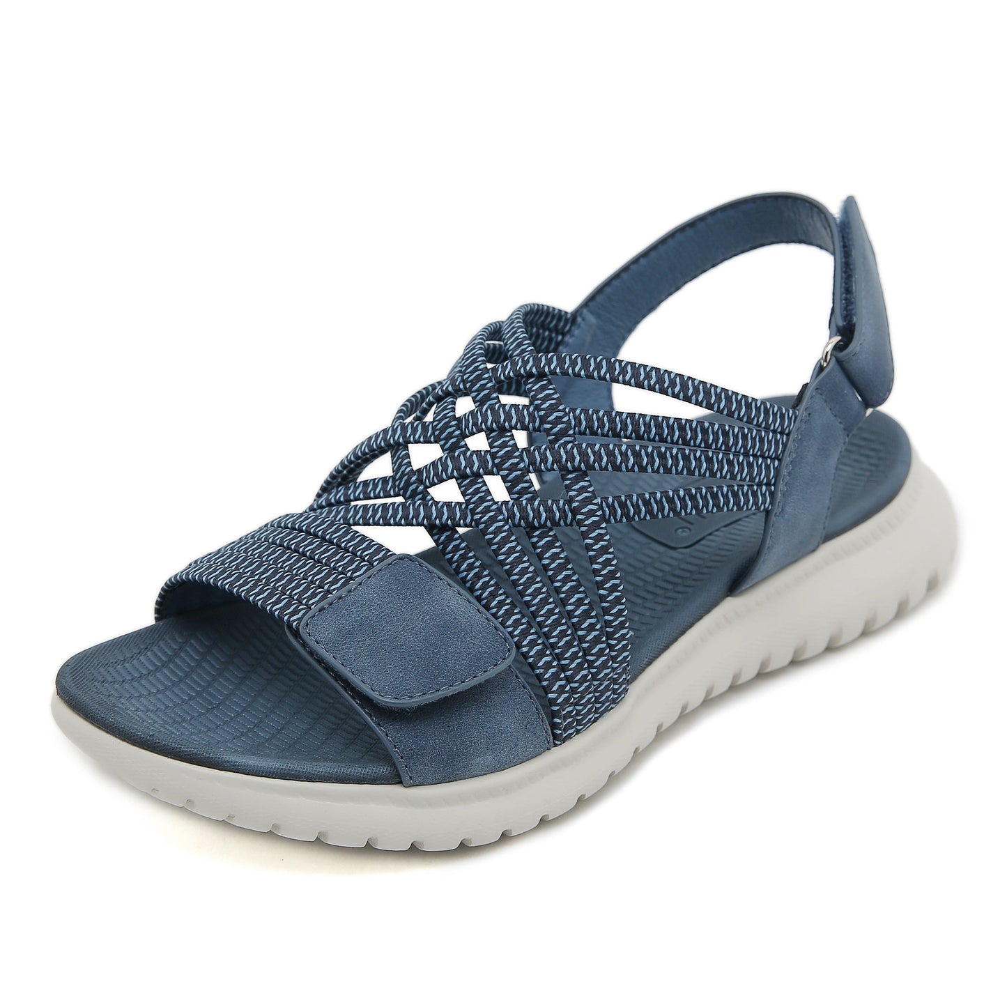 CloudStep Elegant Support Sandals