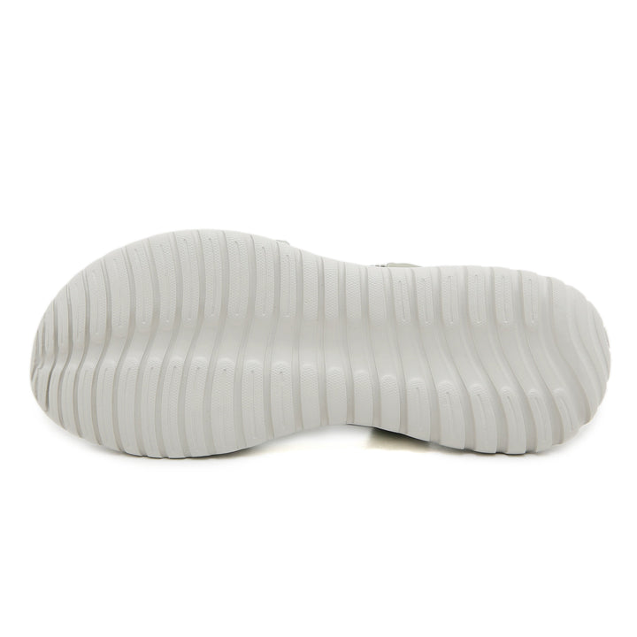 Sandalias de soporte elegante CloudStep