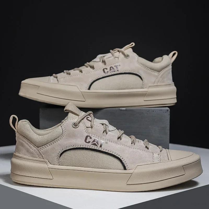 Zapatillas prémium para uso diario
