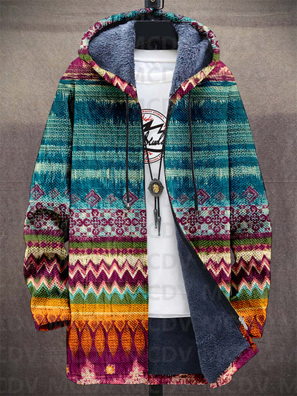 Cárdigan urbano de moda