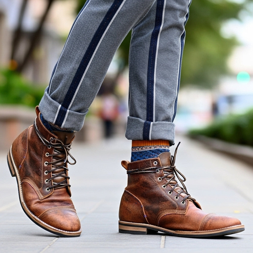 Timeless Classic Boots