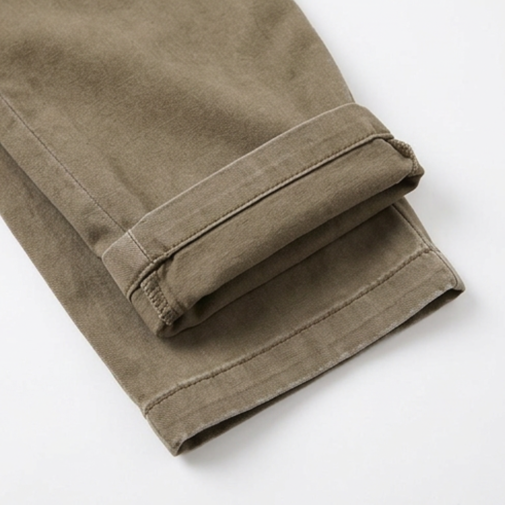 Marsona - Tailored Utility Pants for Work and Weekend