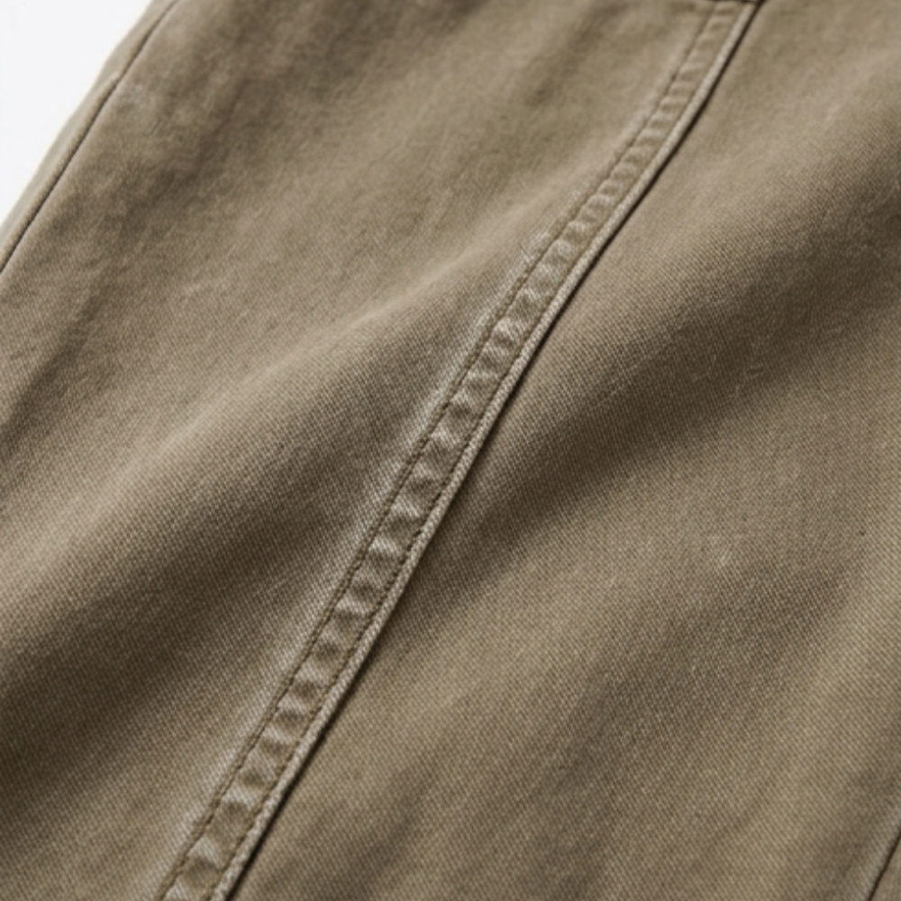 Marsona - Tailored Utility Pants for Work and Weekend