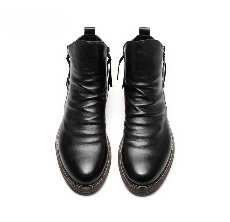 Durable Classic Boots