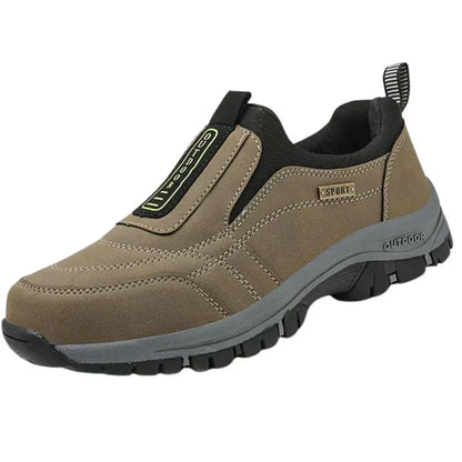 Premium Orthopedic Shoes