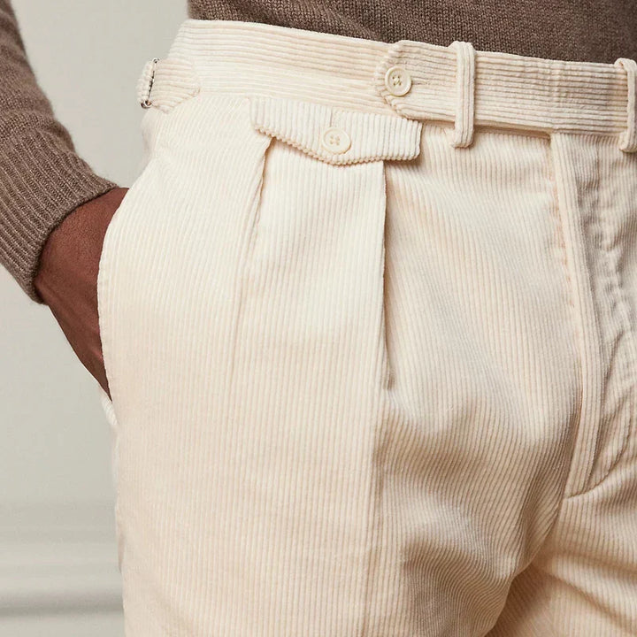 Men’s Casual Winter Trousers