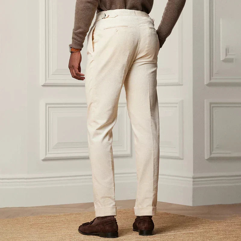 Men’s Casual Winter Trousers
