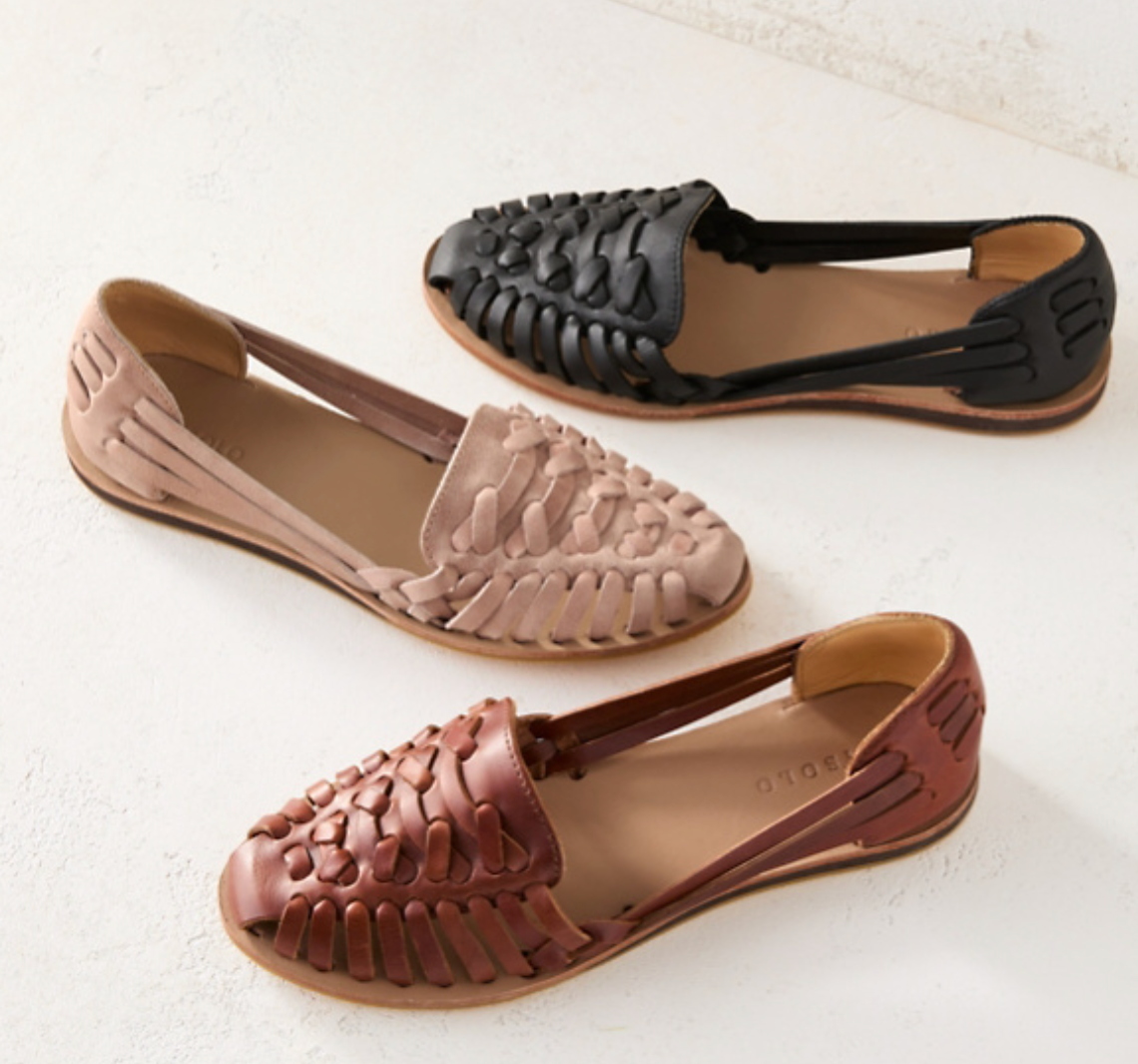 Women’s Stylish Spring Comfort Sandals