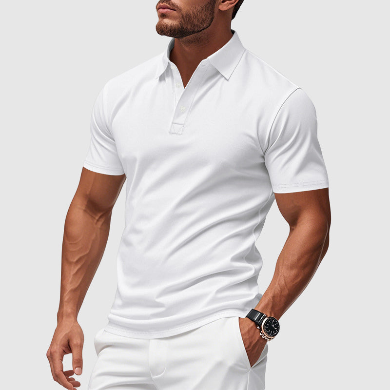 Polo clásico