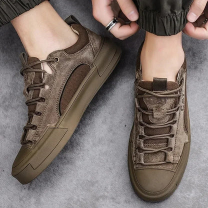 Zapatillas prémium para uso diario