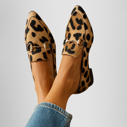 Mocasines Elegancia Cotidiana
