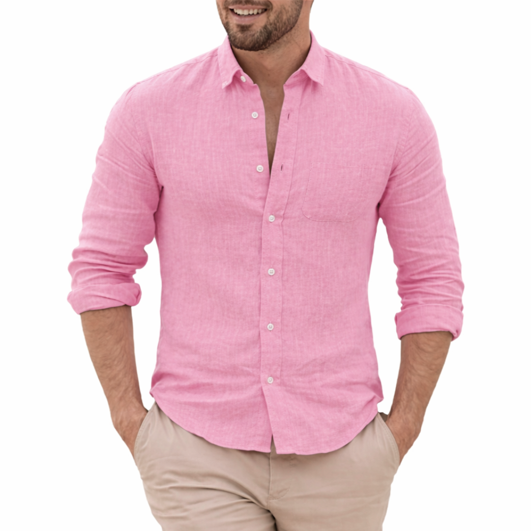 Camiseta fresca y transpirable