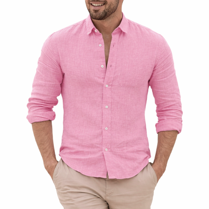 Camiseta fresca y transpirable