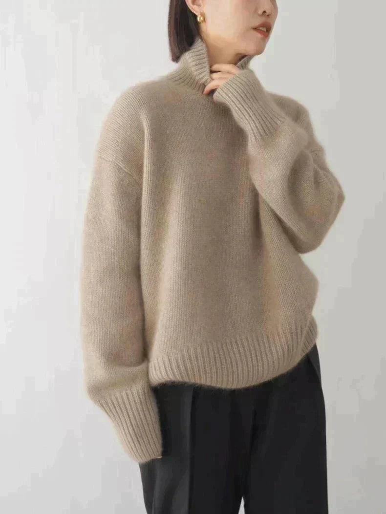 Warm Everyday Sweater