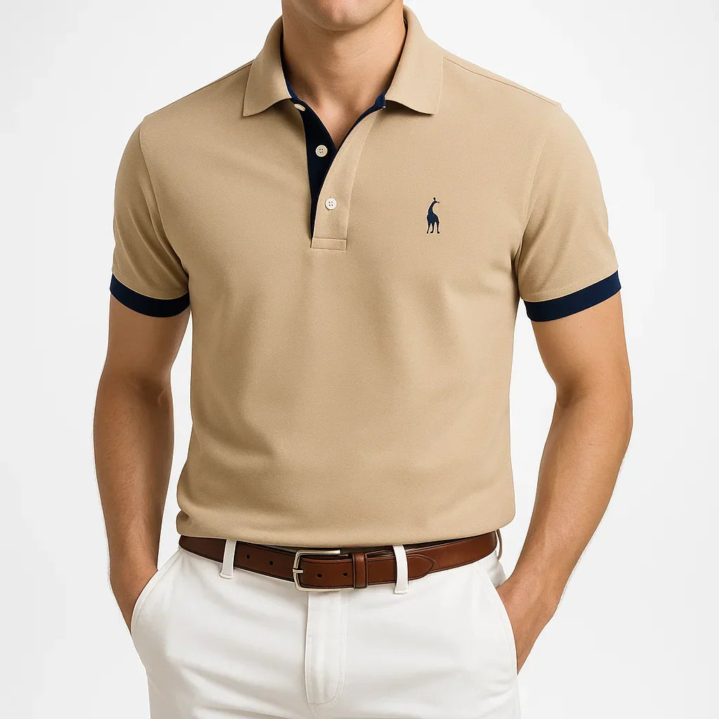 Everyday Classic Polo