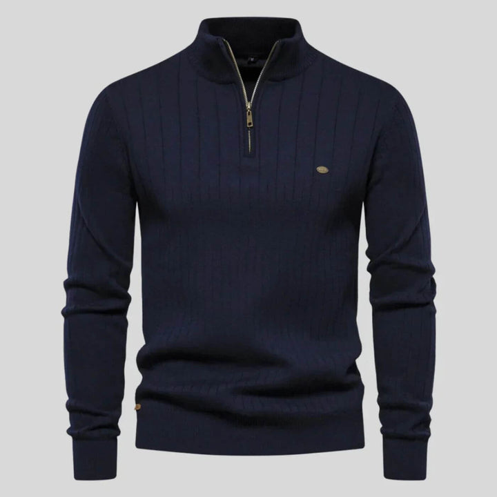 Sudadera cómoda de alta calidad para hombre