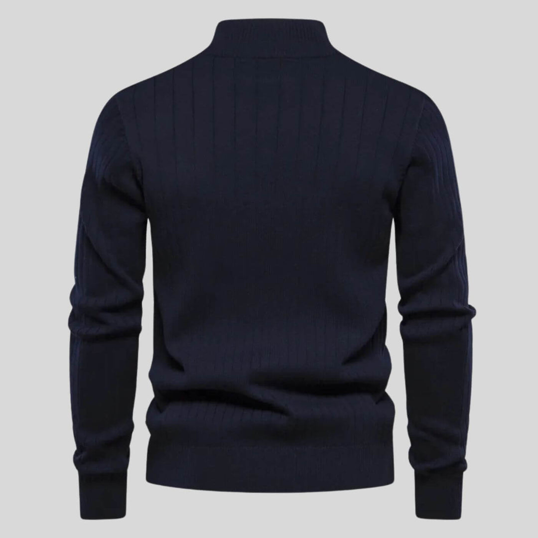 Sudadera cómoda de alta calidad para hombre