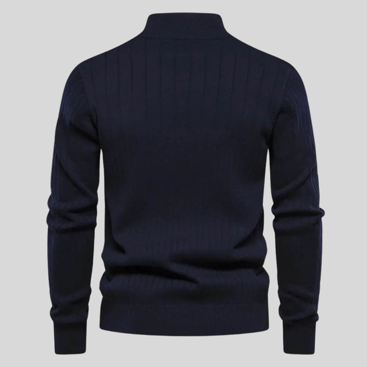 Sudadera cómoda de alta calidad para hombre