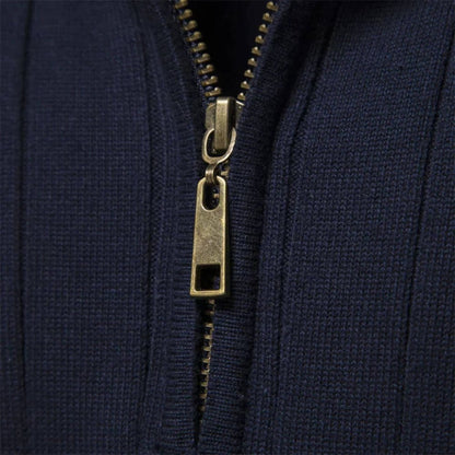 High-Quality Men's Comfort Sweater