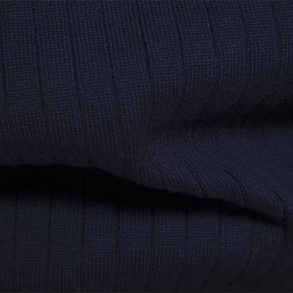 High-Quality Men's Comfort Sweater