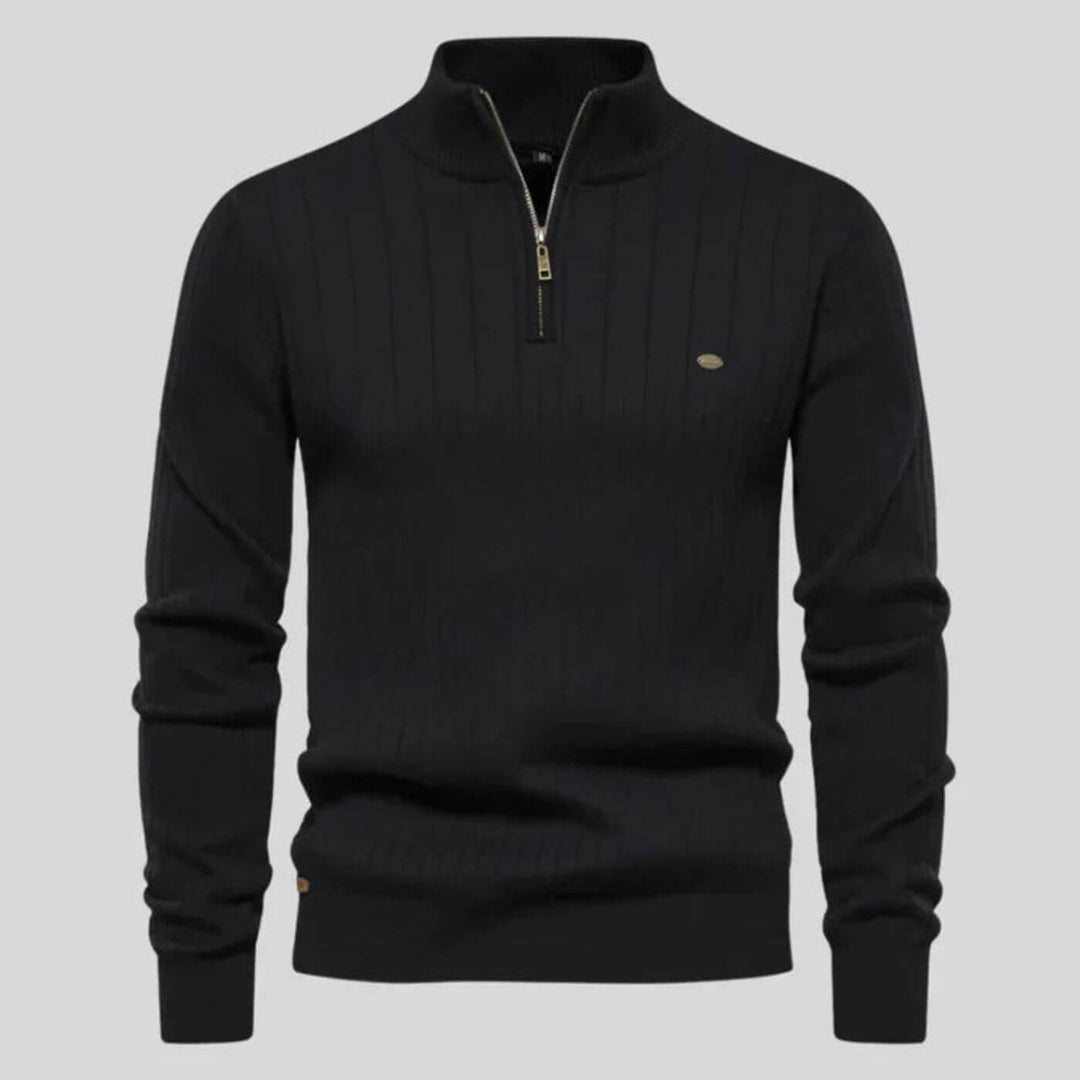 Sudadera cómoda de alta calidad para hombre