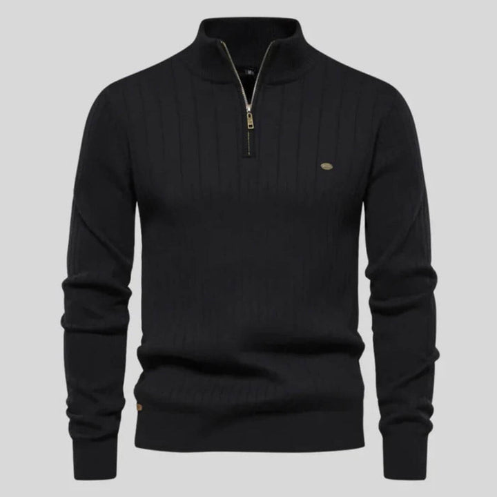 Sudadera cómoda de alta calidad para hombre