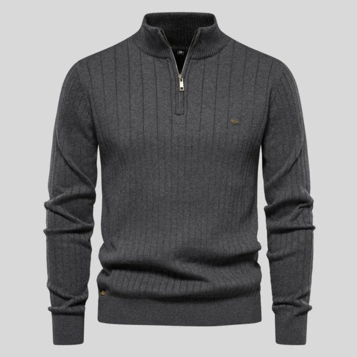 Sudadera cómoda de alta calidad para hombre