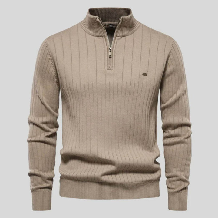 Sudadera cómoda de alta calidad para hombre