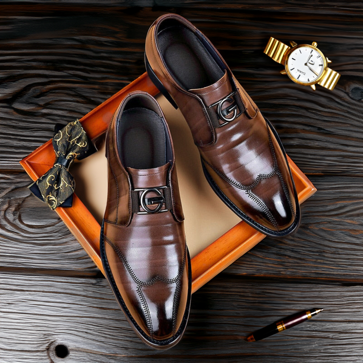Timeless Boss Style Footwear