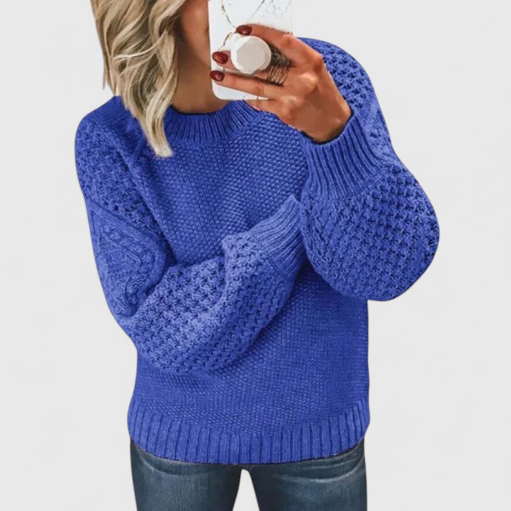 Comfortable Sweater