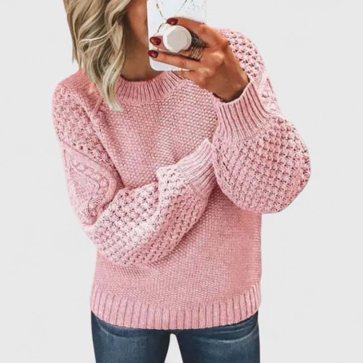 Comfortable Sweater