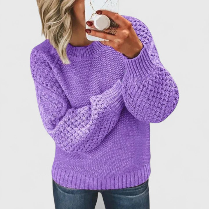 Comfortable Sweater