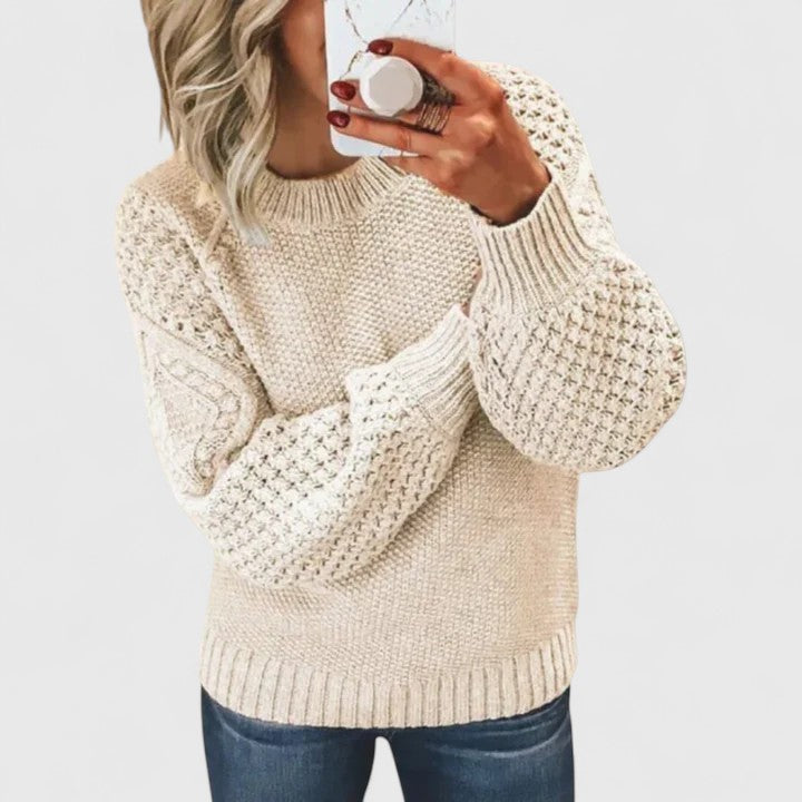 Comfortable Sweater