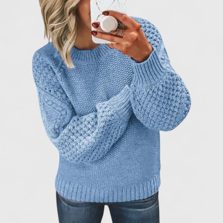 Comfortable Sweater