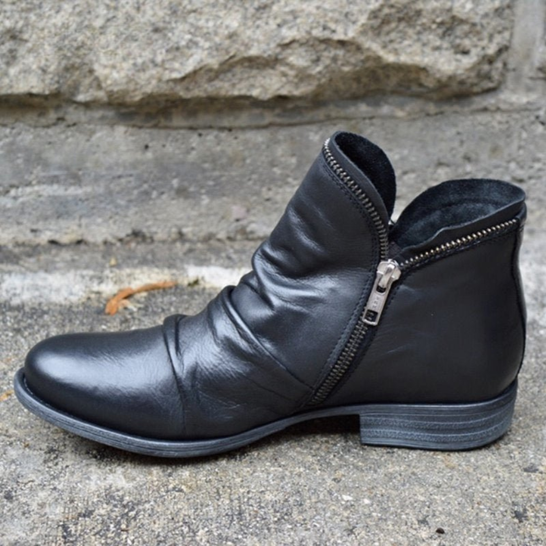 Orthopedic Stylish Boots