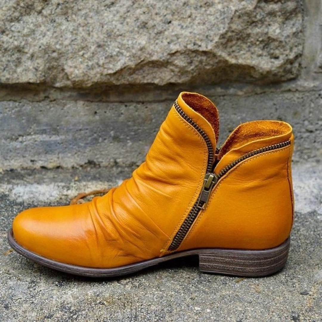 Orthopedic Stylish Boots