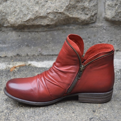 Orthopedic Stylish Boots