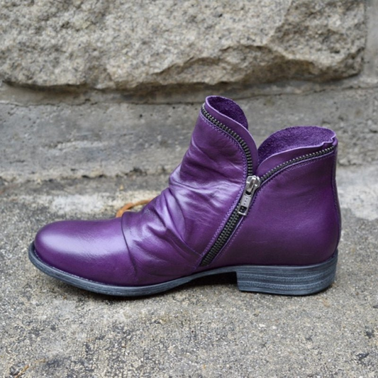 Orthopedic Stylish Boots