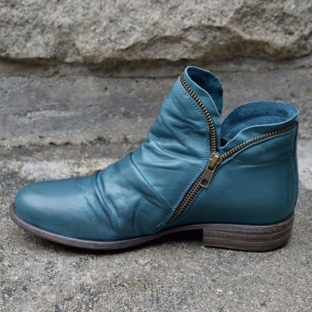 Orthopedic Stylish Boots
