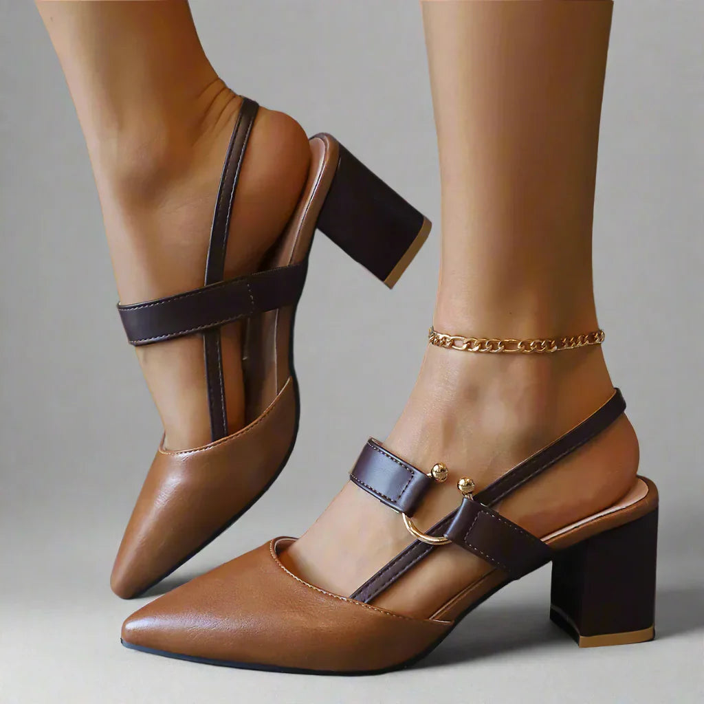 TACONES GRACE