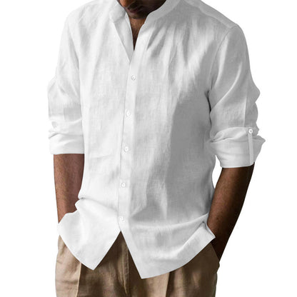 Relaxed Fit Breezy Shirt