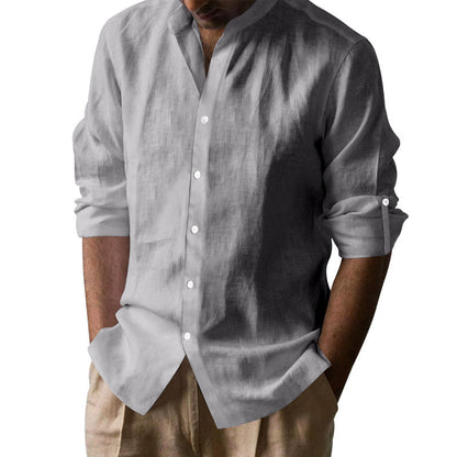 Simple Breezy Shirt